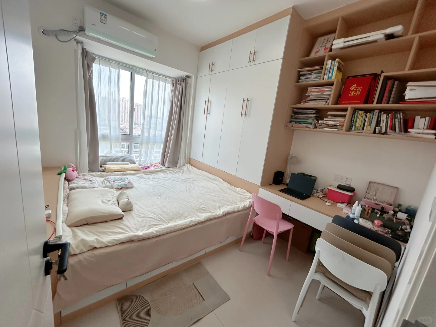 我心爱的小屋子，30来万，谁来买！😭