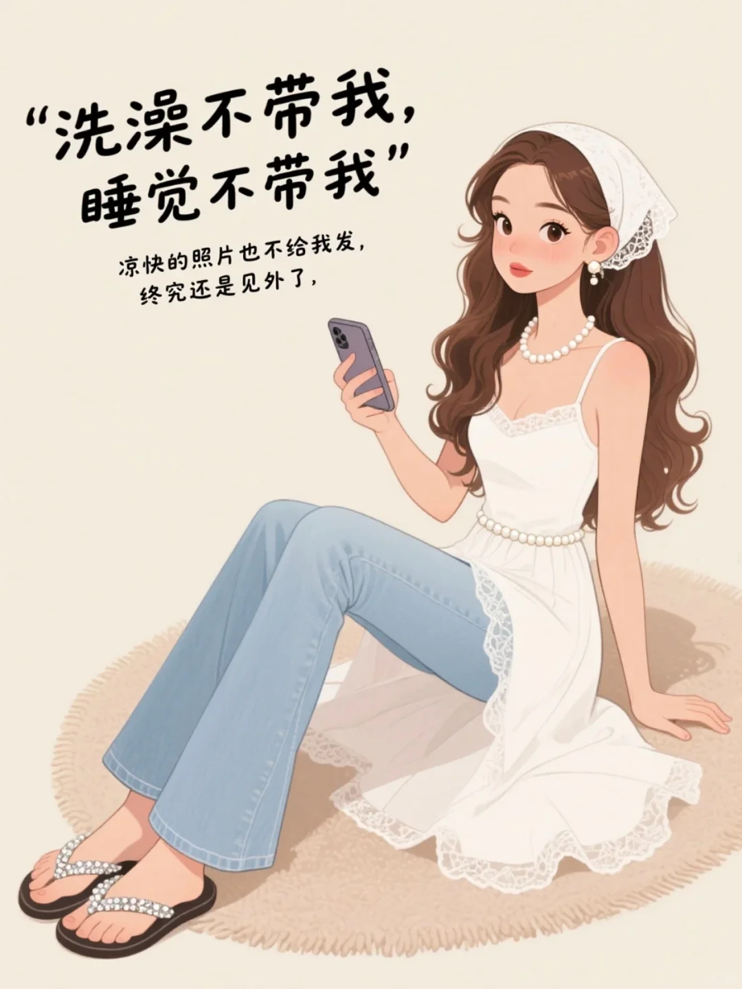 拿捏男人，你要学会撩