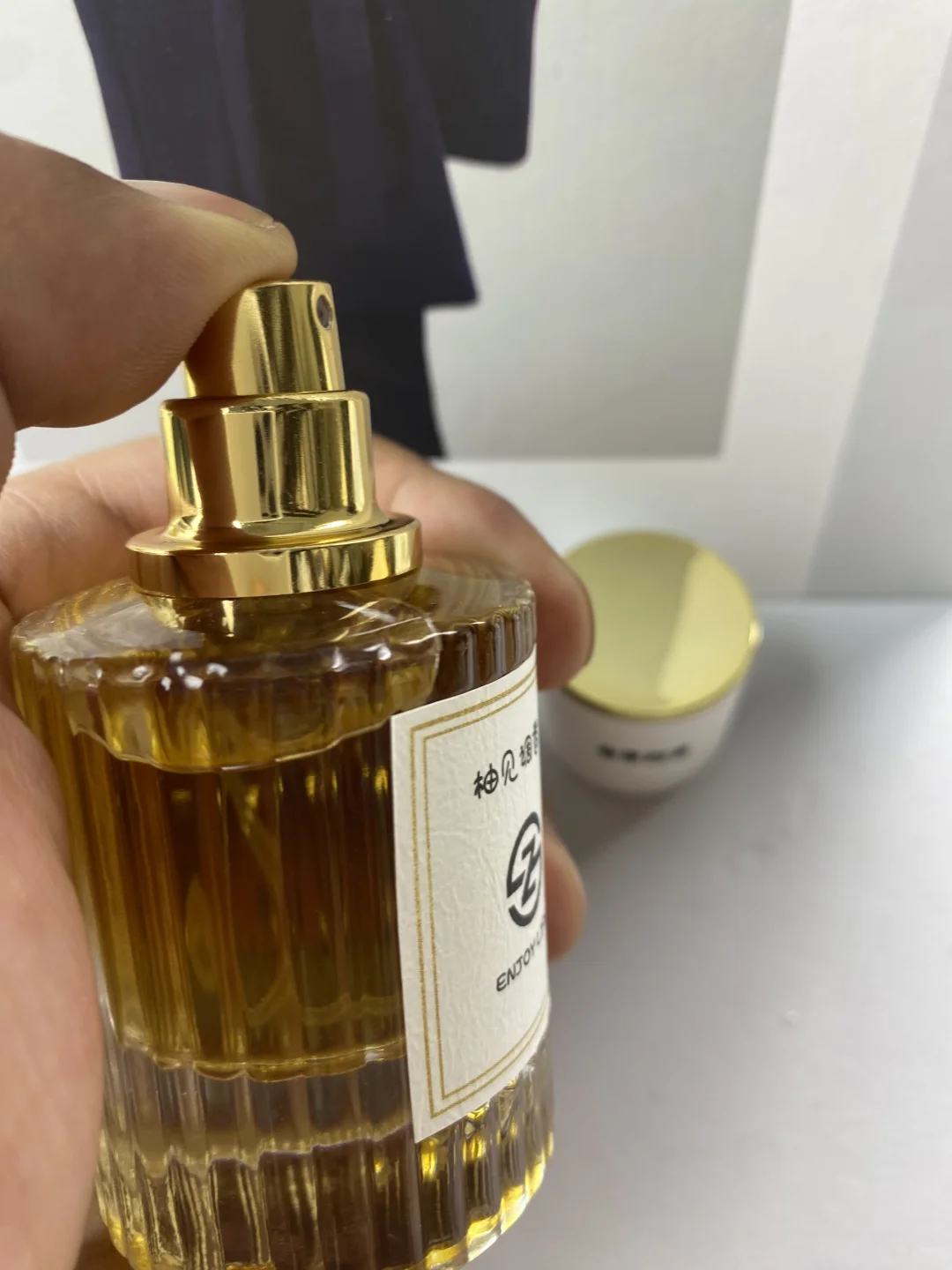 “香草甜酒”一闻就有钱的撩汉奶欲酒香！！！