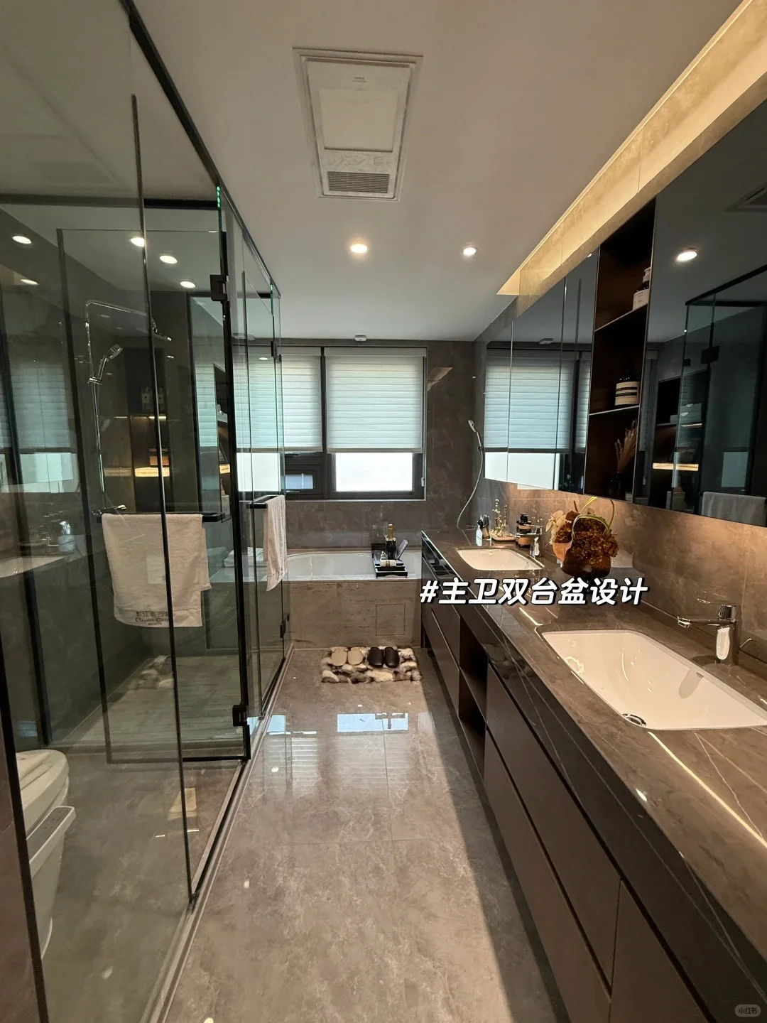 津南 三室双卫🏠 南开🎒 新洋房 160W