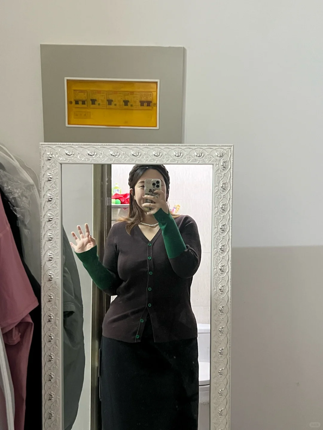 BBW并不是多美好的词