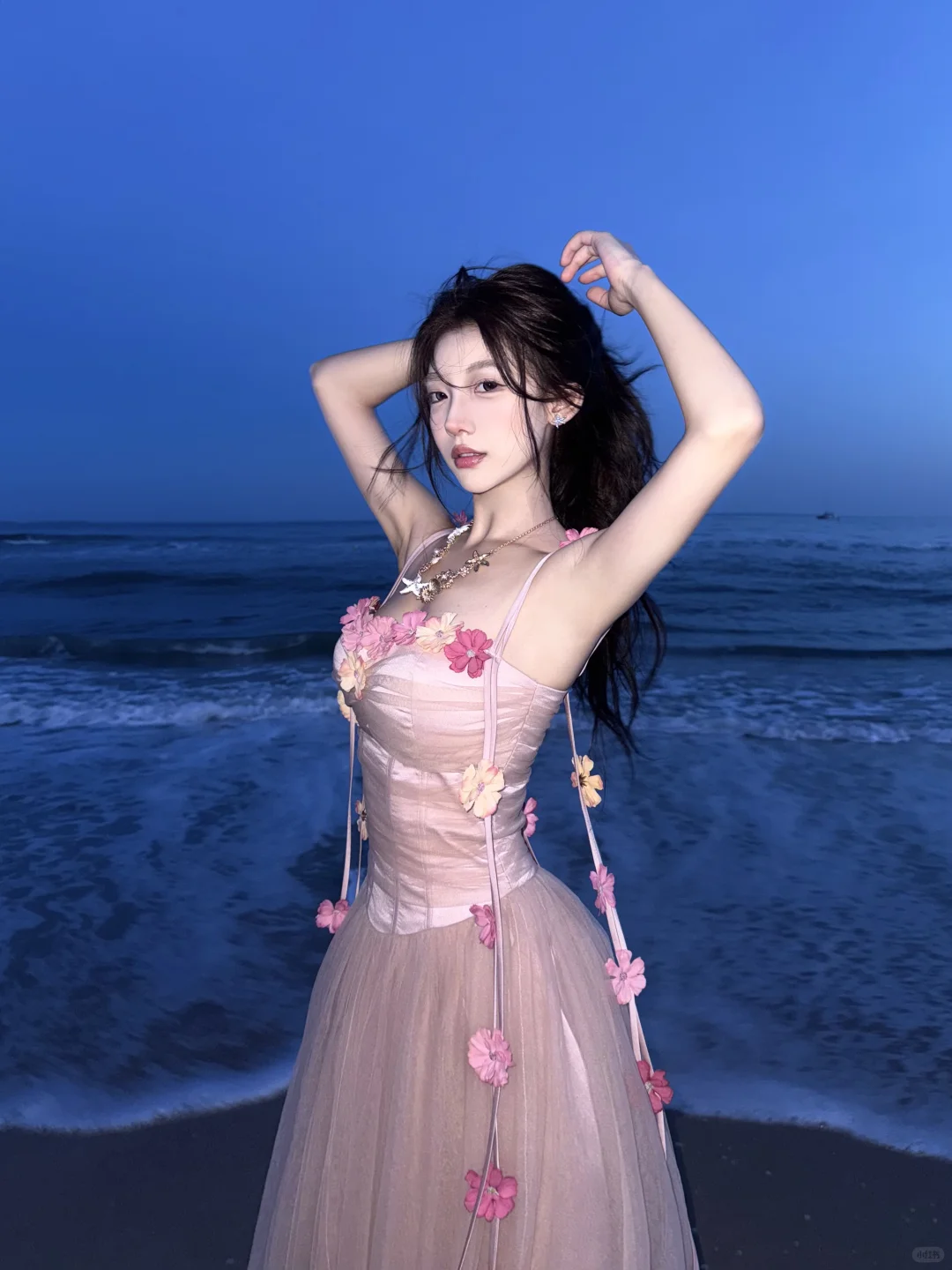 三亚🐚🫧🐋一些海边的拍照姿势