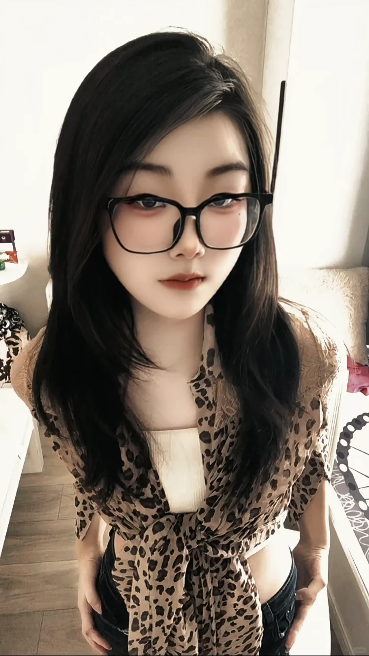 可爱的女人如果不聪明 就不是尤物 是猎物