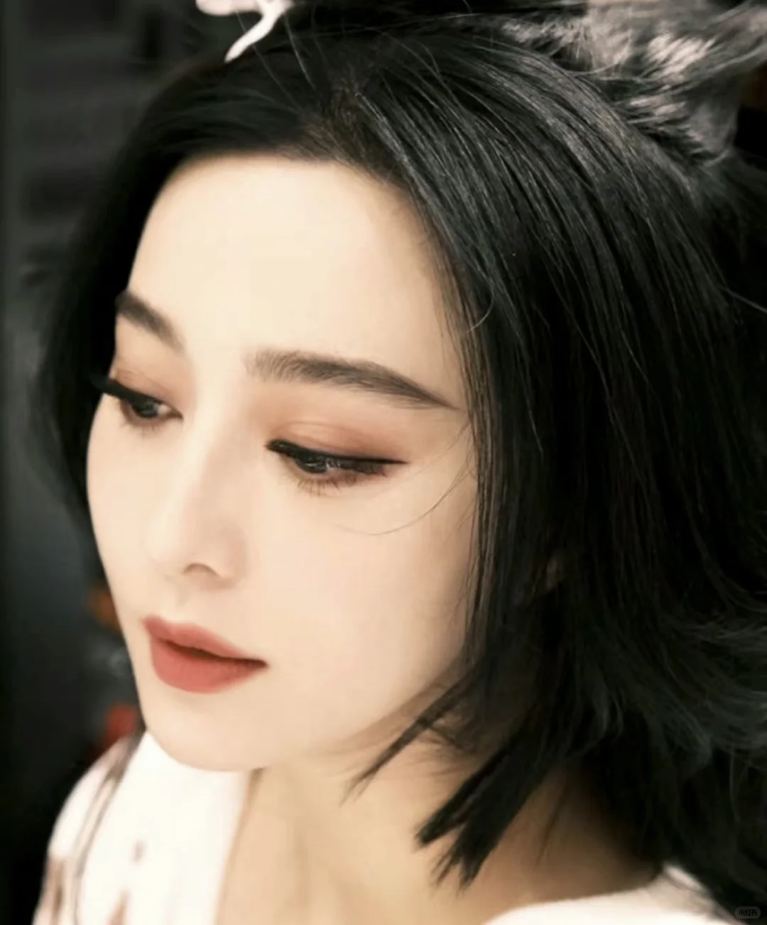 范冰冰｜艳如春花，丽若朝霞。