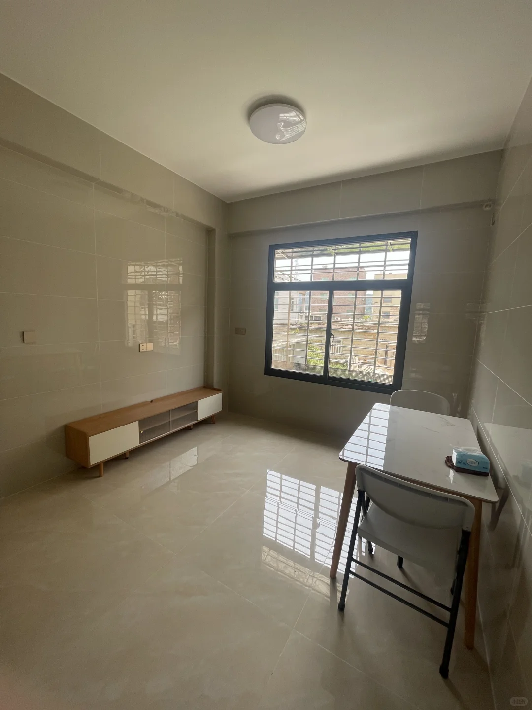 自建房新房出租，多种户型可选