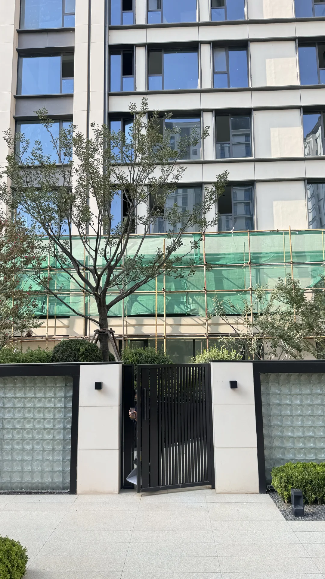 在邯郸什么条件才能住上这样的豪宅