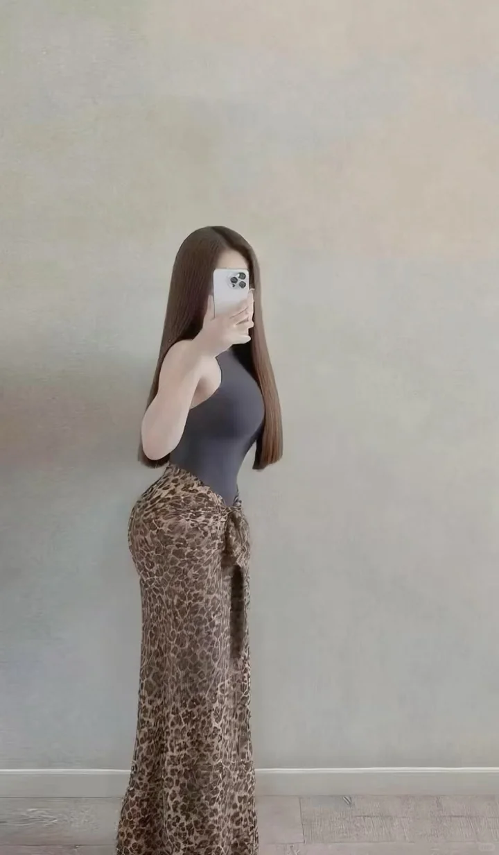 𝟙𝟞𝟞 𝟙𝟛𝟘｜好身材都是穿出来的🐆