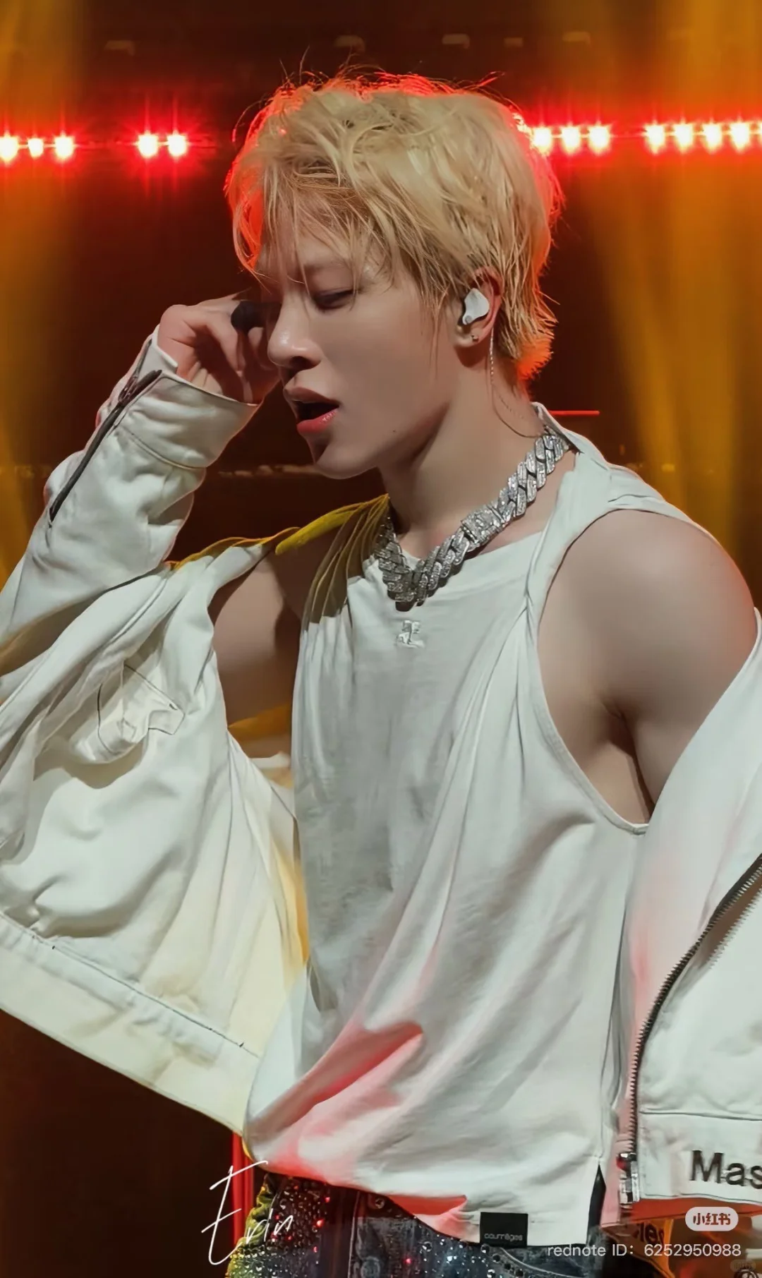 韩国，尤物无止境🥵