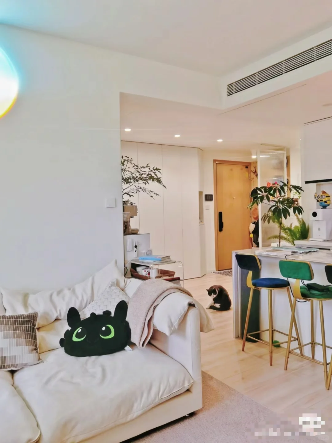 出售北五环外次新房自住房🏠