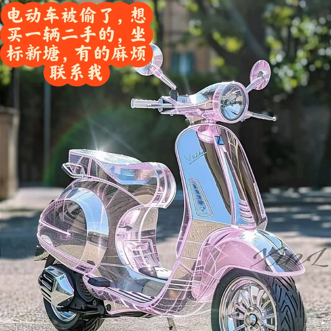 新塘求购二手电动车