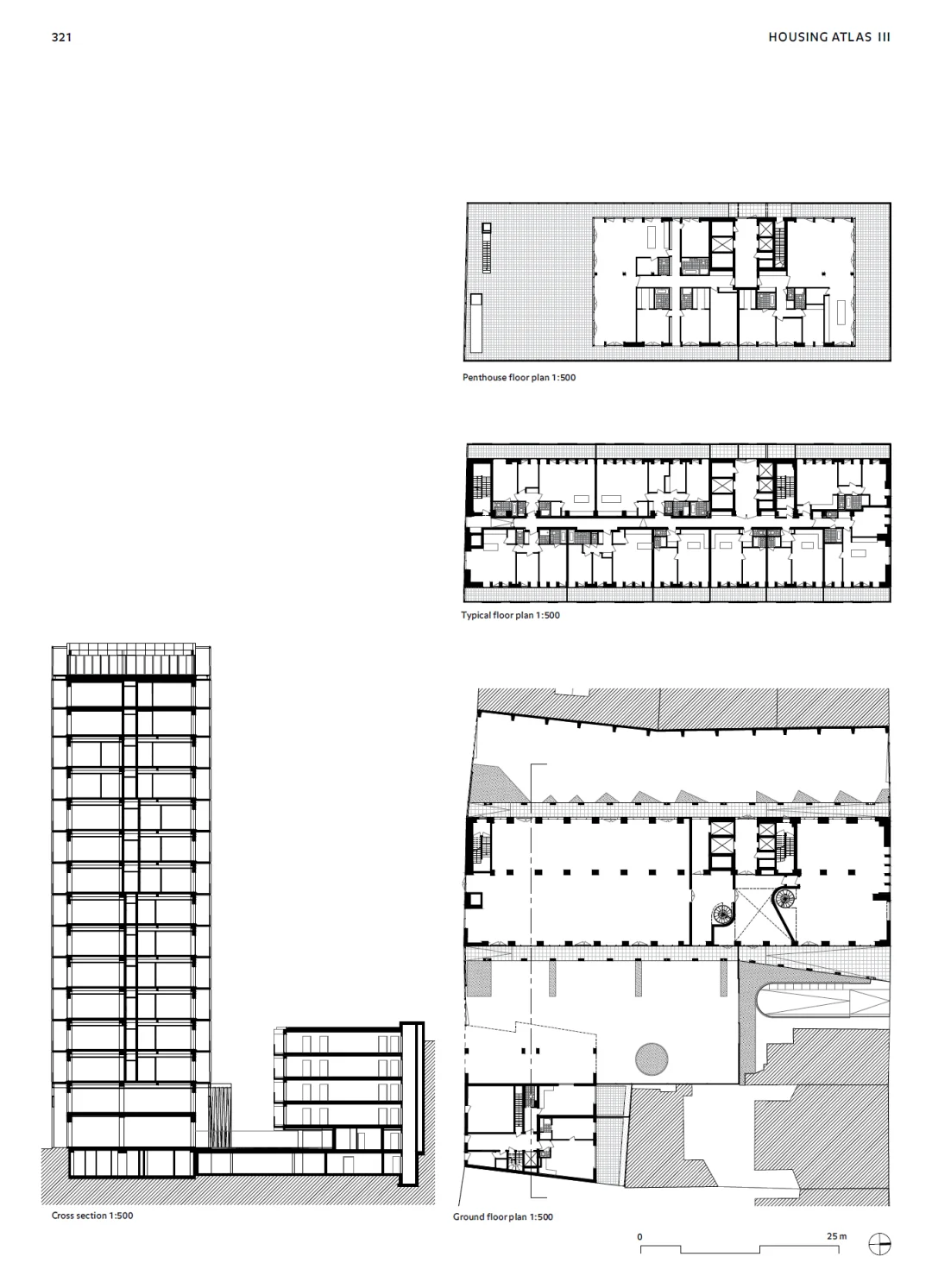 布鲁塞尔108例联排住宅研究PDF