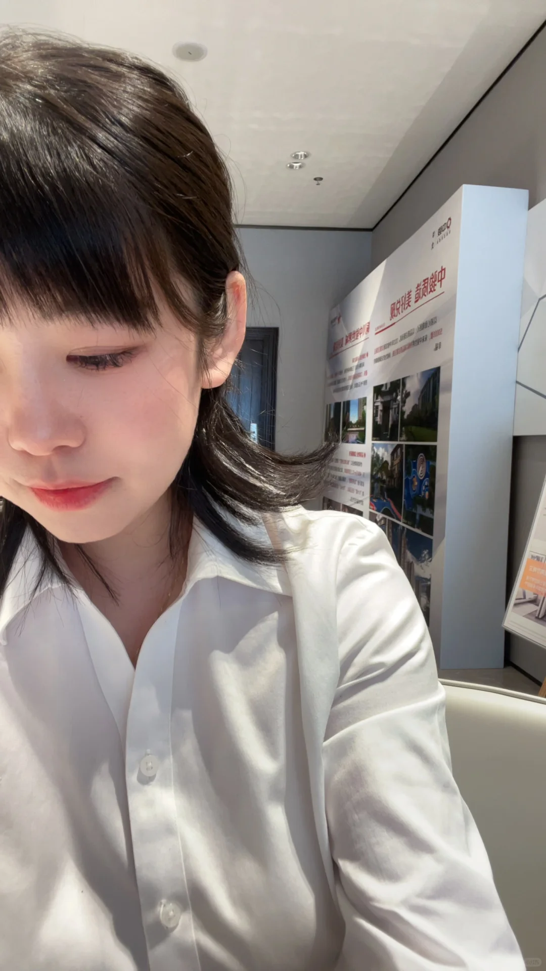 新的一周☀️