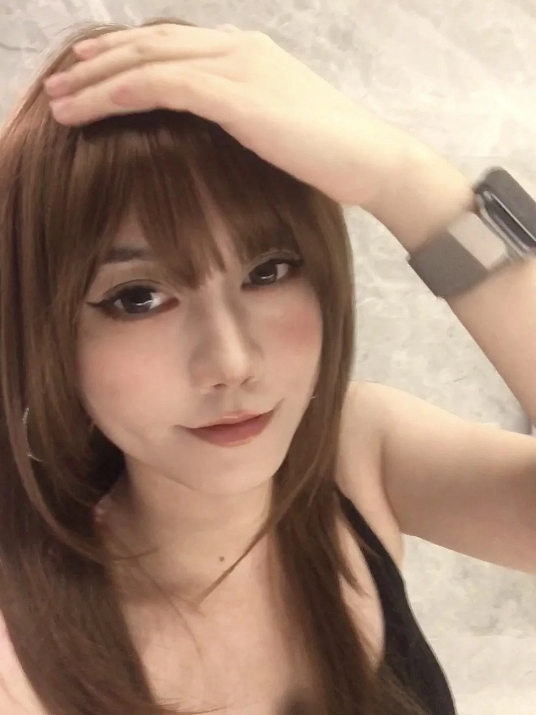 墊底辣妹
