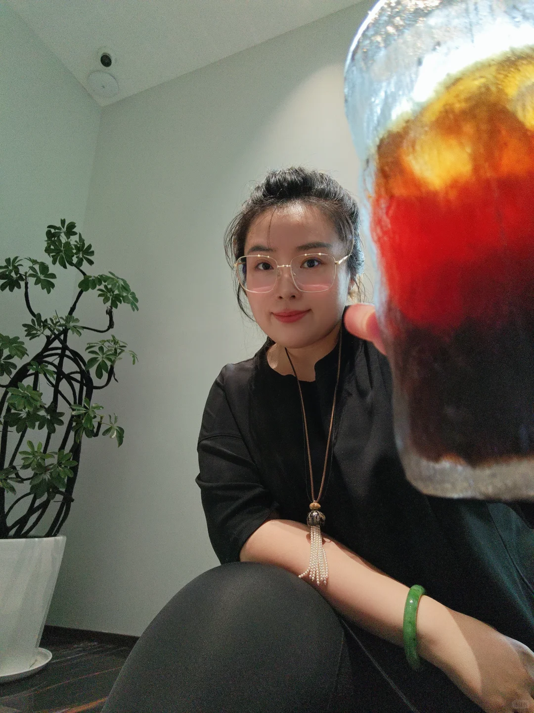 我天 纠结症又犯了！