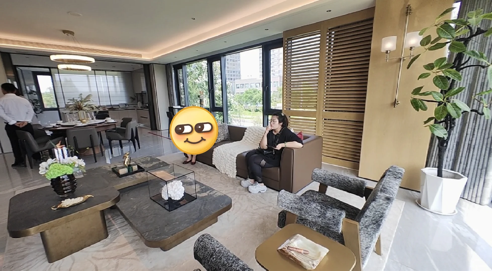我天 纠结症又犯了！