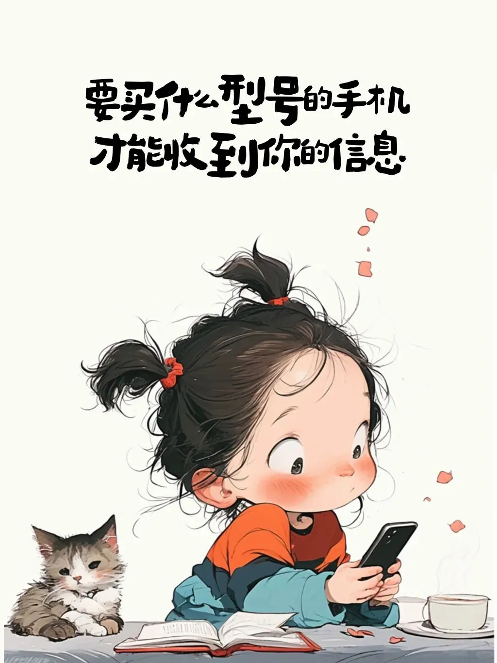 撩汉话术失效？试试这句，他秒回！