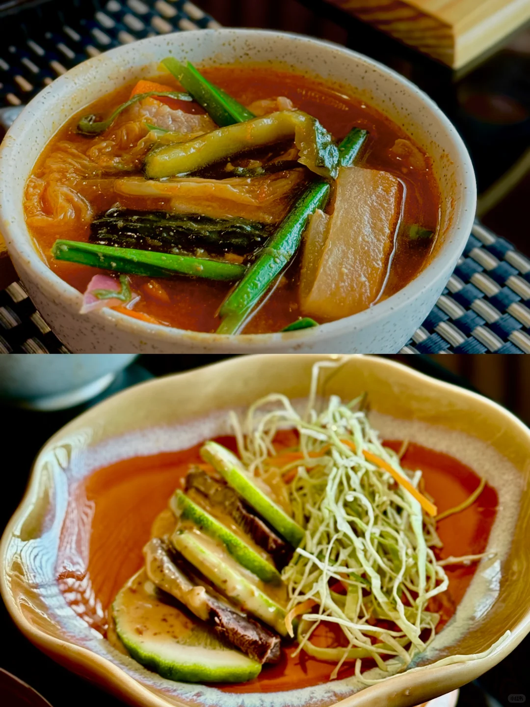 今天也要吃得精致一点