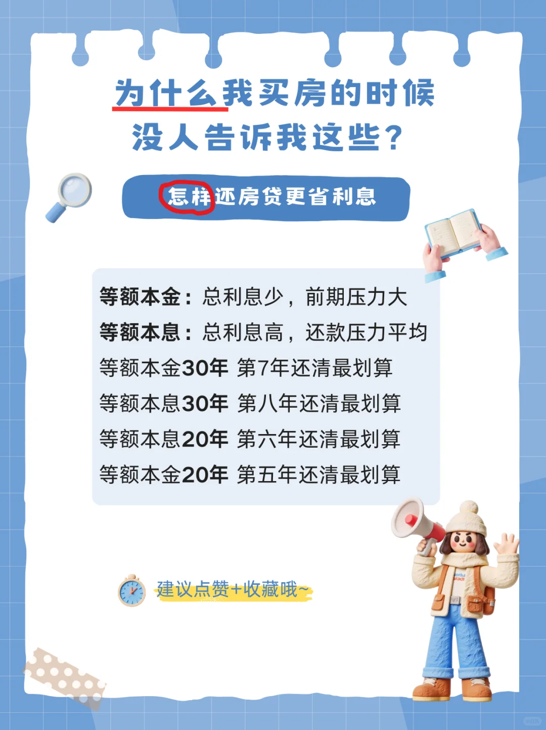 2025买房避坑指南，总结的太全面了！