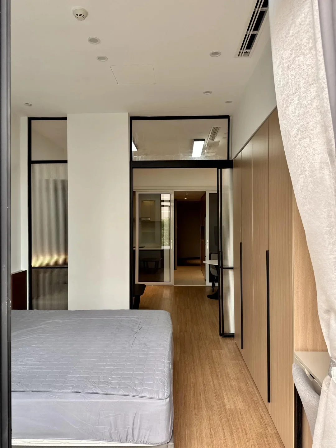 1600的公寓———北京亦庄区🏠
