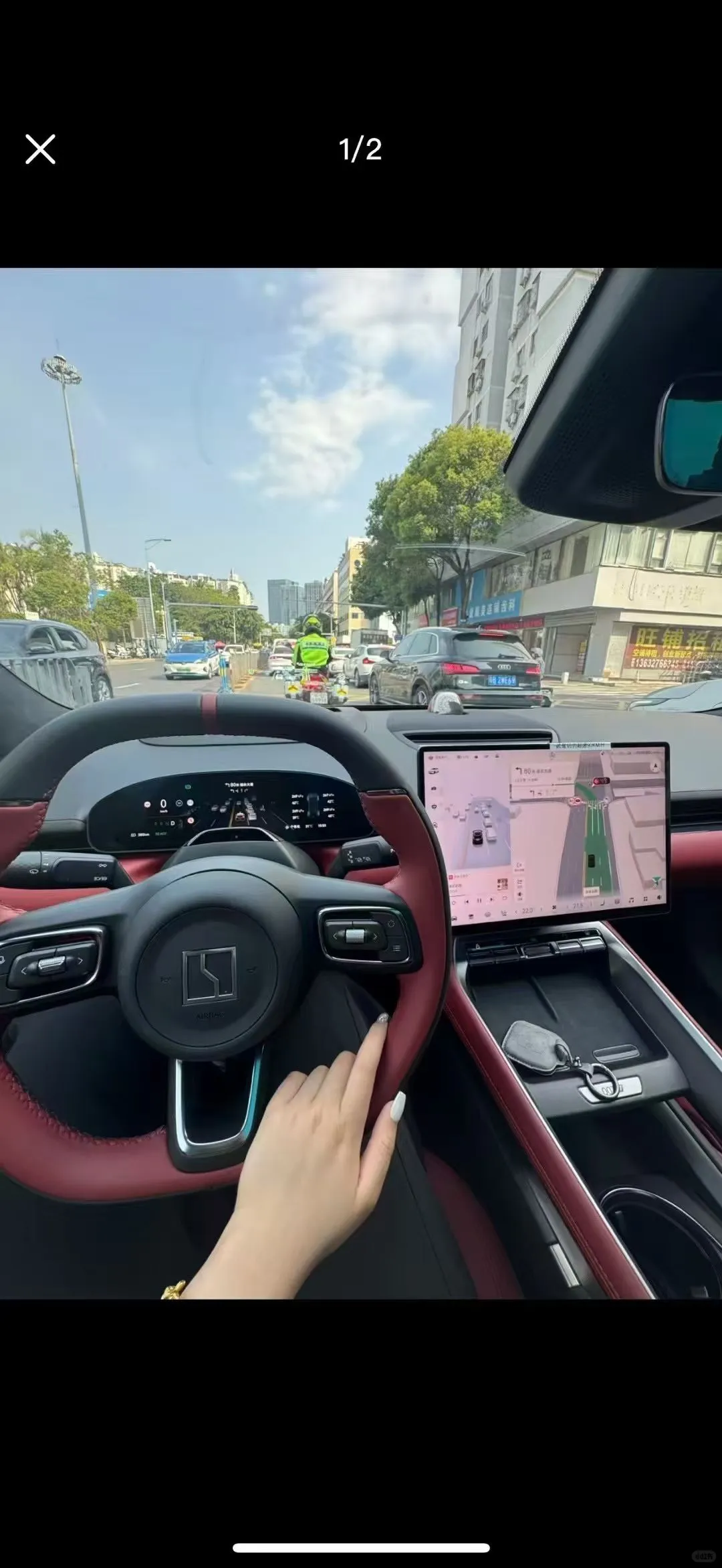 0首付提车➕倒拿10～30个