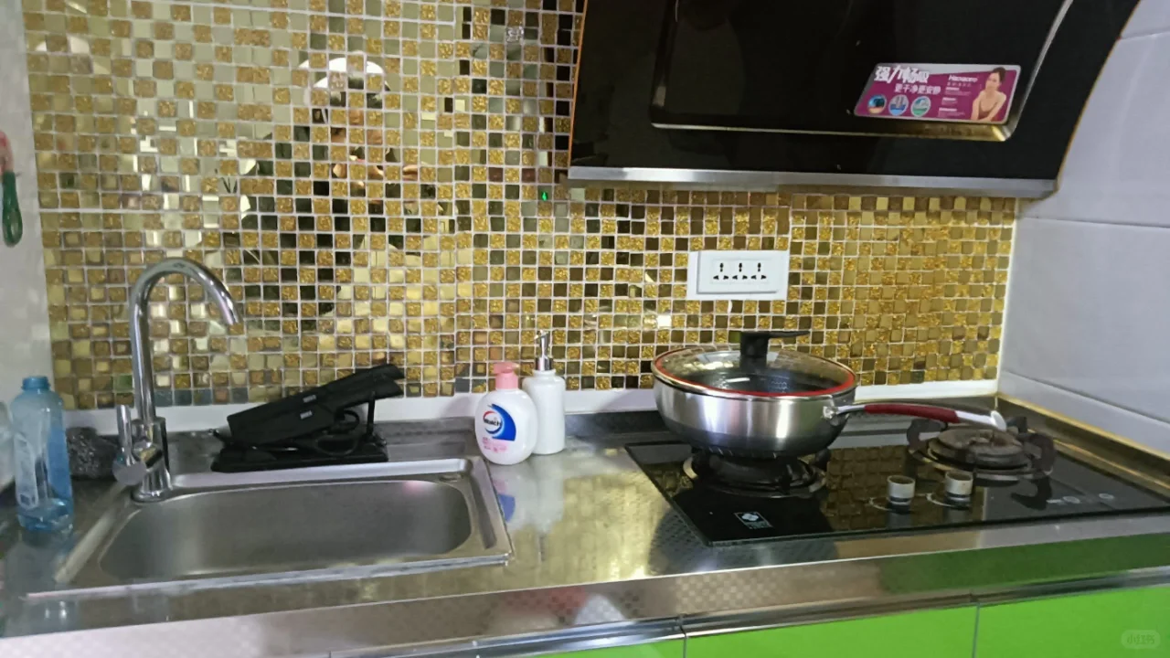 邯郸邯山中心我的小公寓🏠｜租，🉑日月年