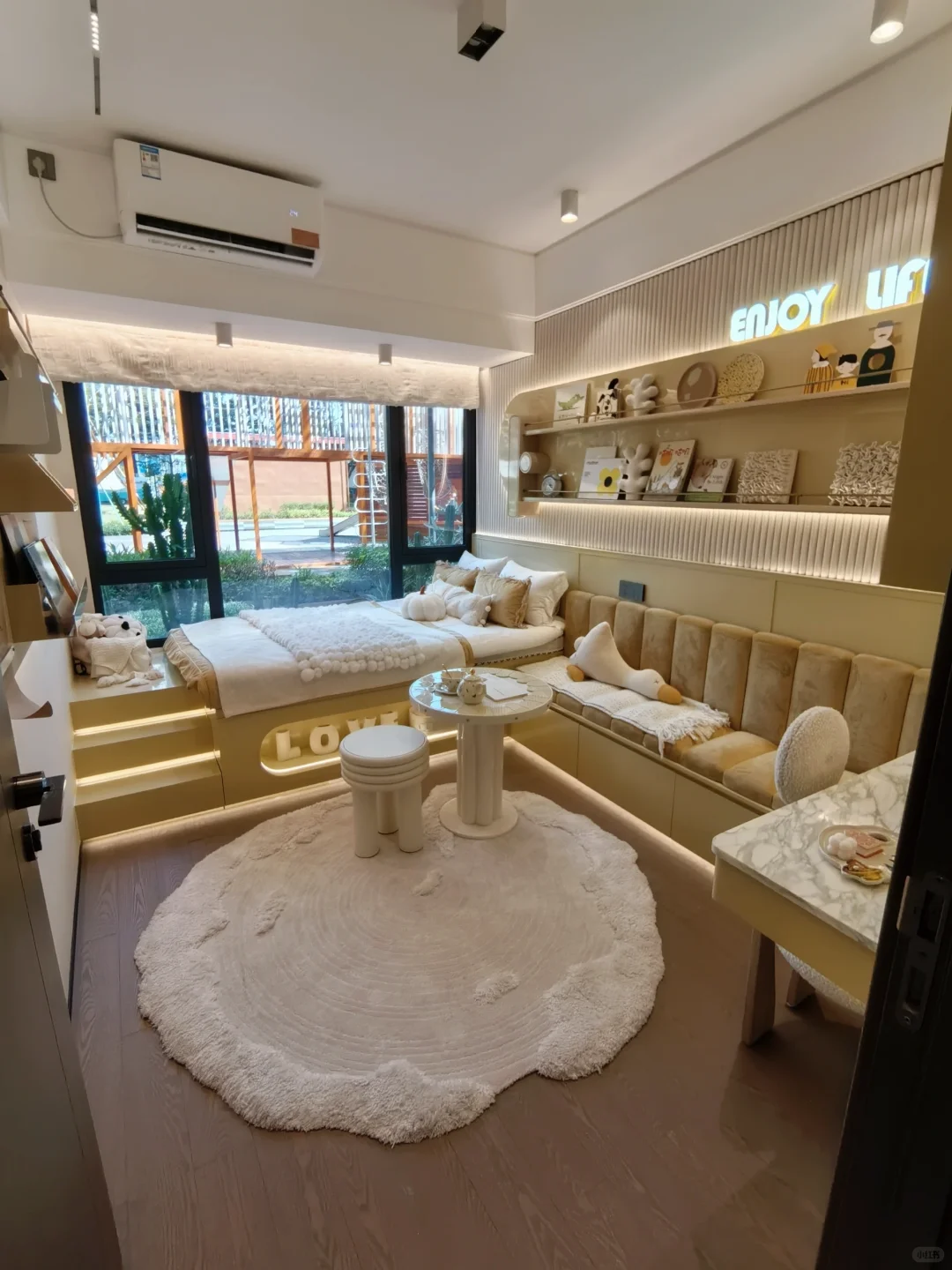 东莞东城三房52万
