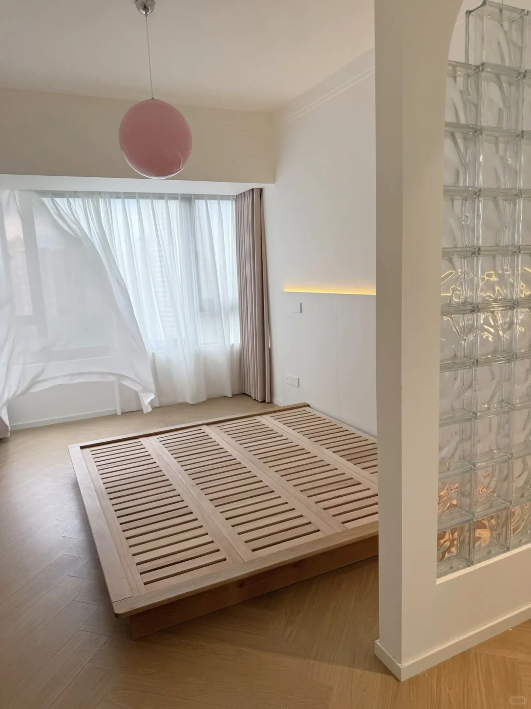 live转场｜15w硬装148㎡房子变成家🏠