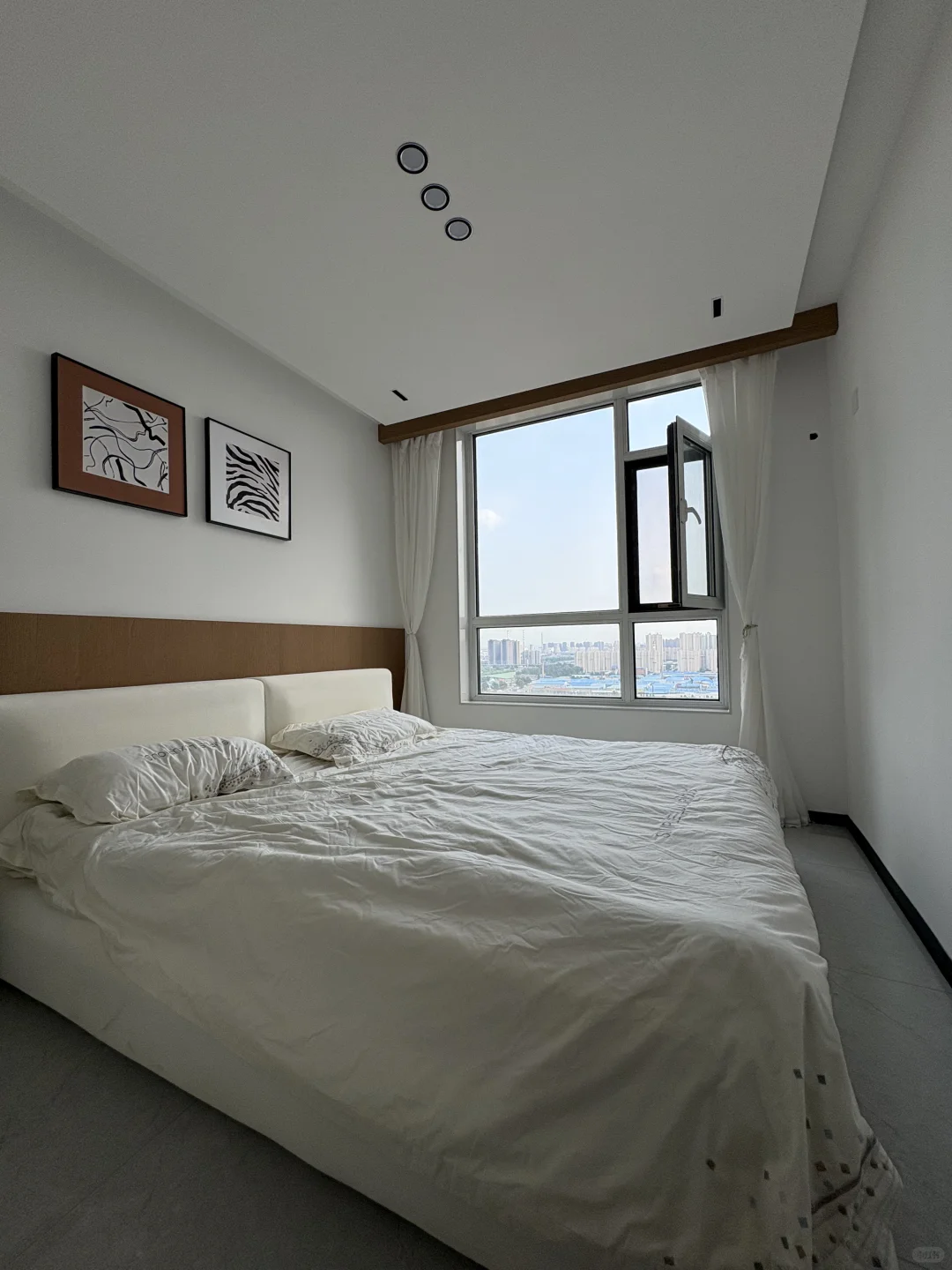 18平 电梯loft 太治愈了吧