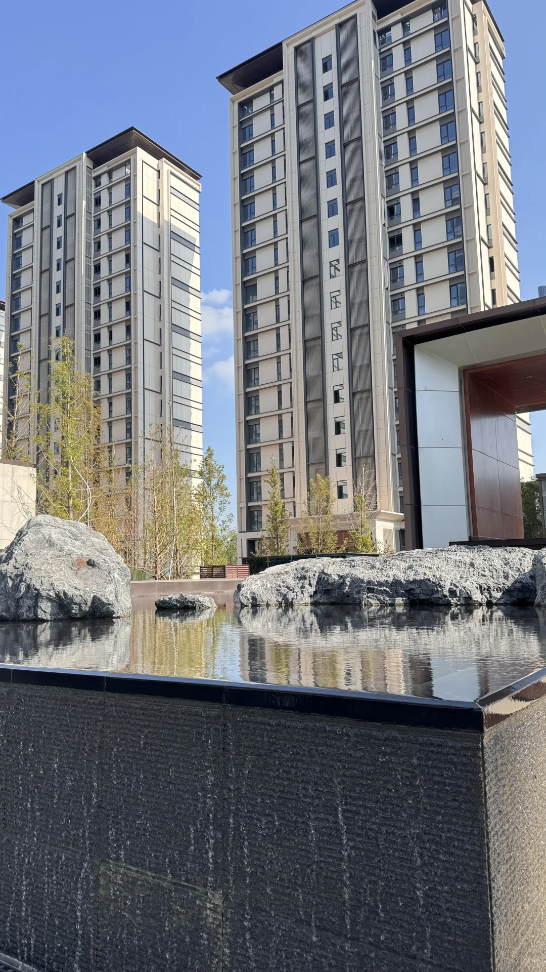 在邯郸什么条件才能住上这样的豪宅