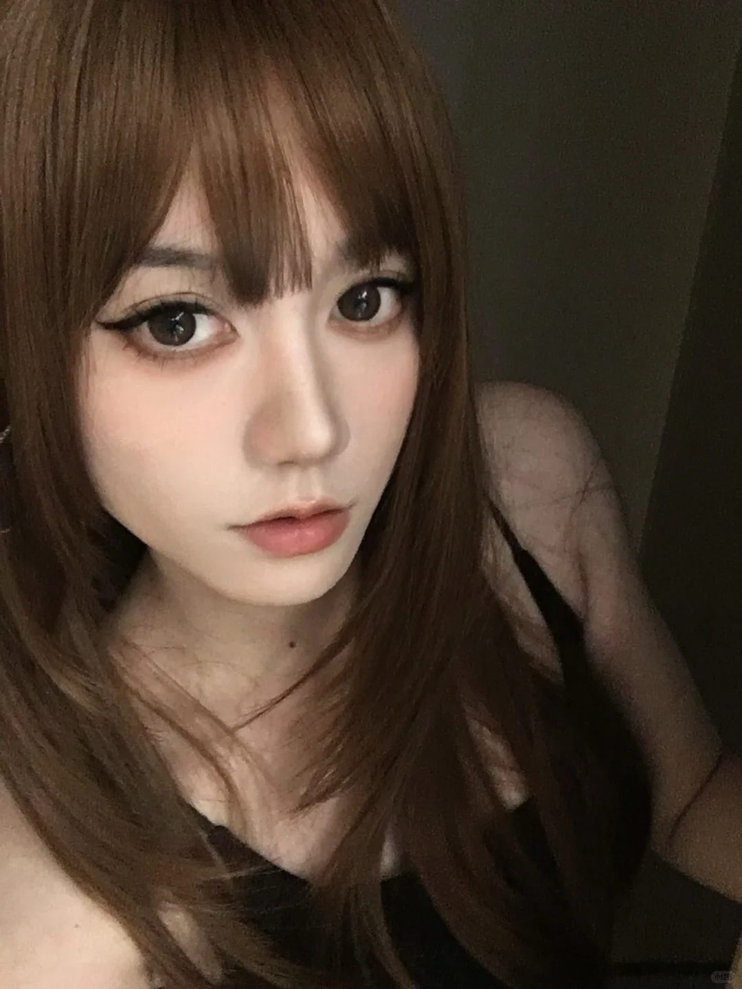墊底辣妹