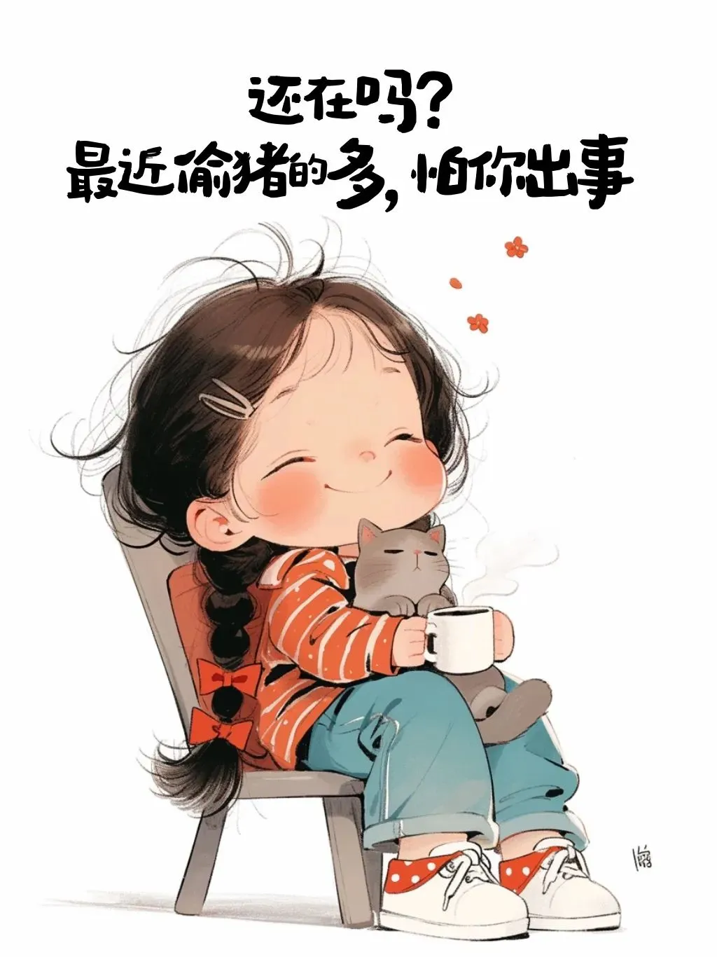 撩汉话术失效？试试这句，他秒回！