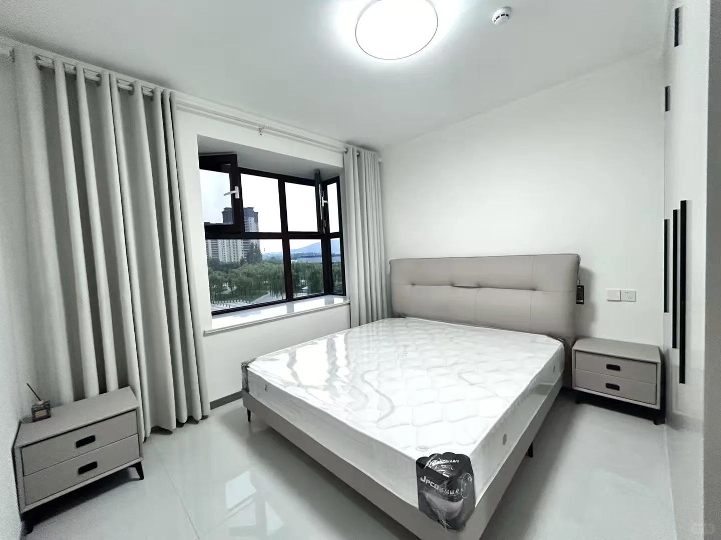 今天这个家真的爱了🏠