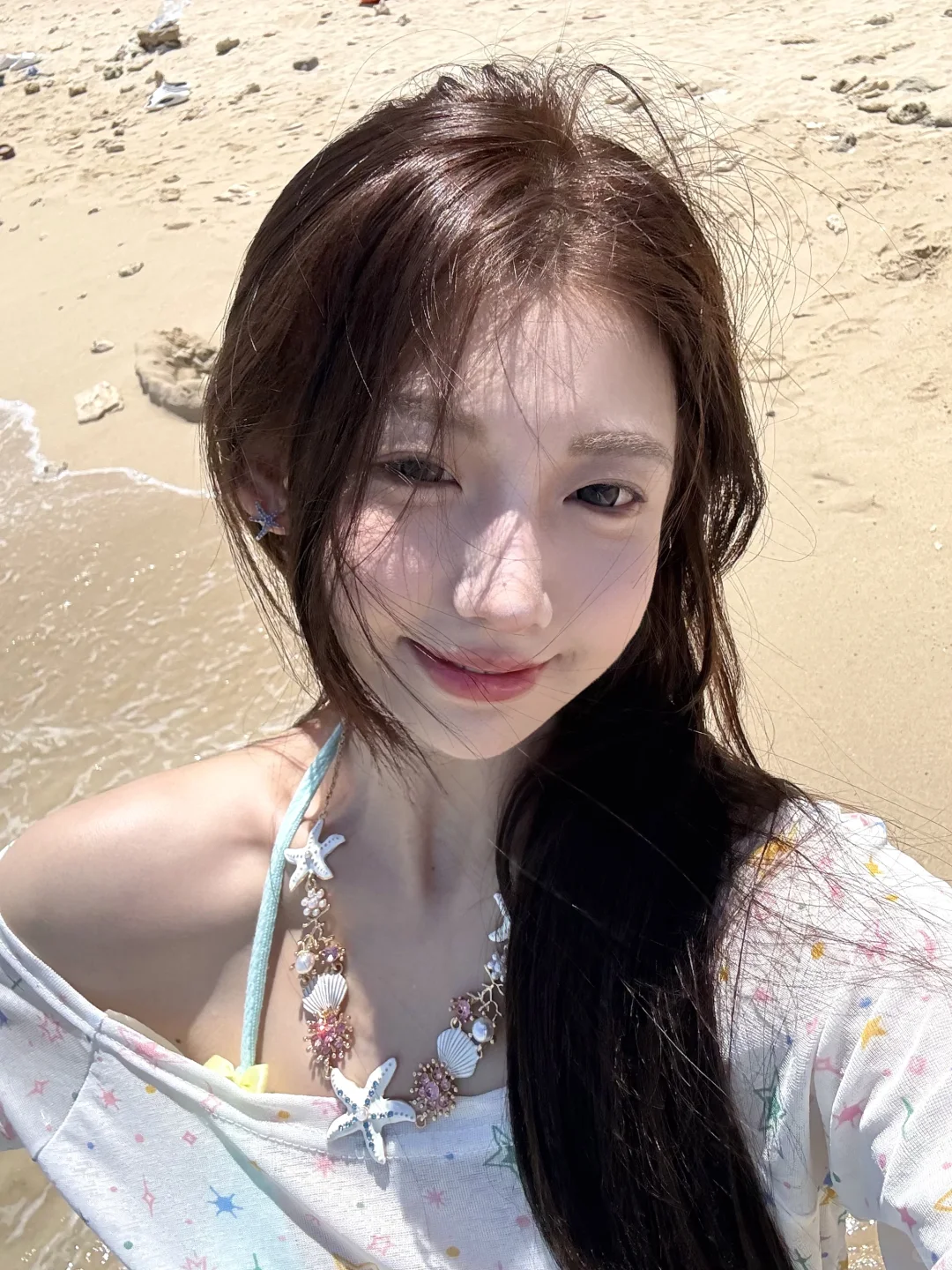 三亚🐚🫧🐋一些海边的拍照姿势