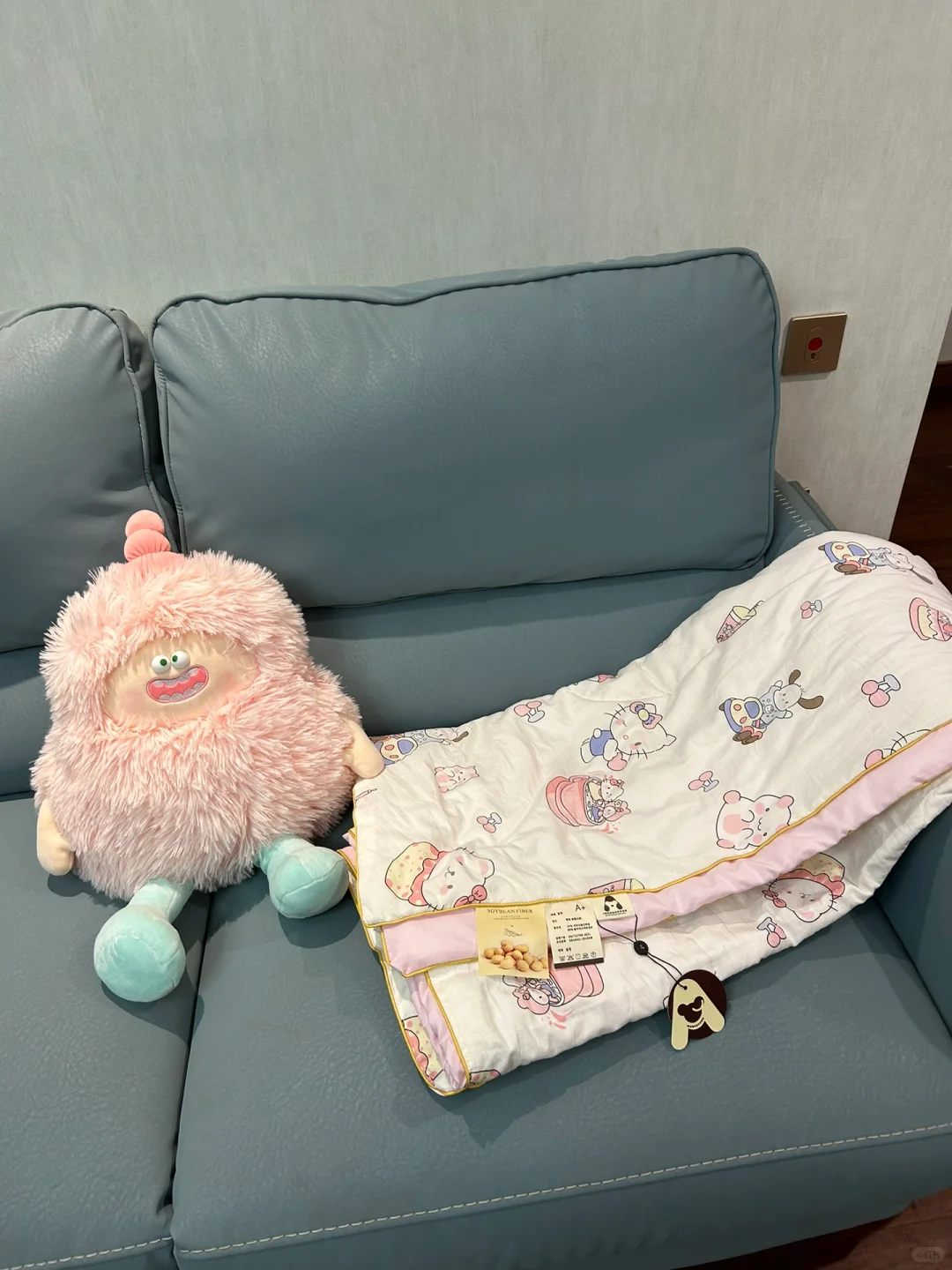 骚被子 ❛‿˂̵✧ 这么好看想勾引谁啊