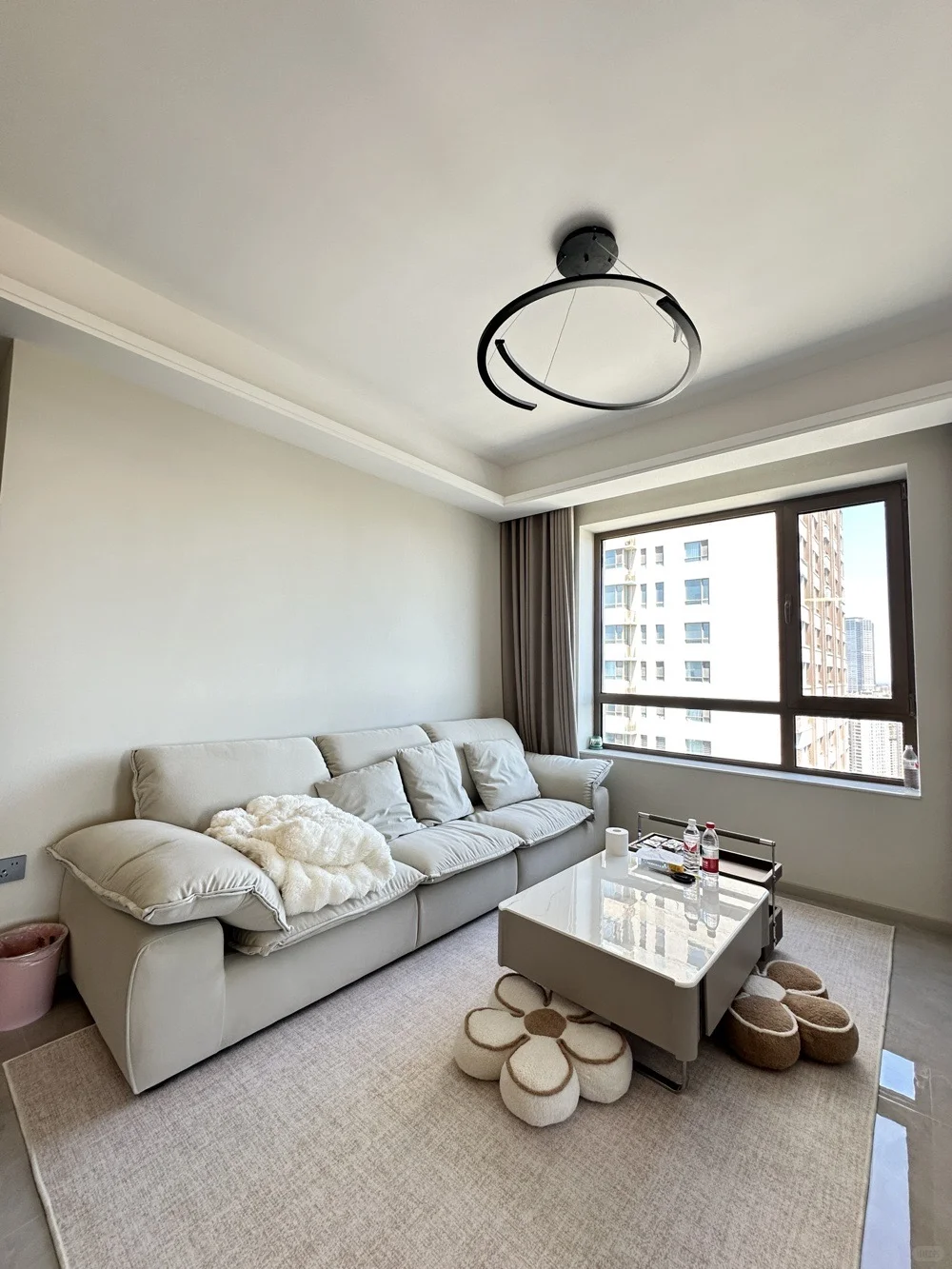 精选两室这不就来了么🏠