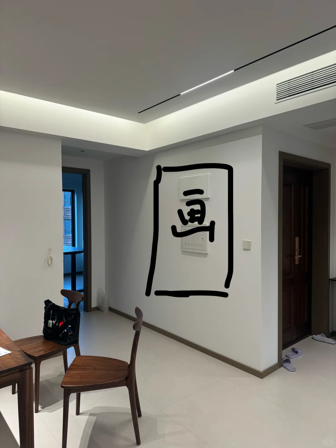 求购大学美术生的画
