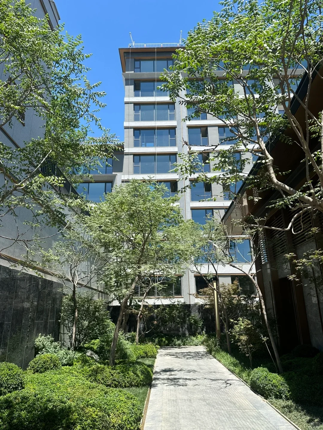感谢天津房价，208没买 现155w买洋房🏠