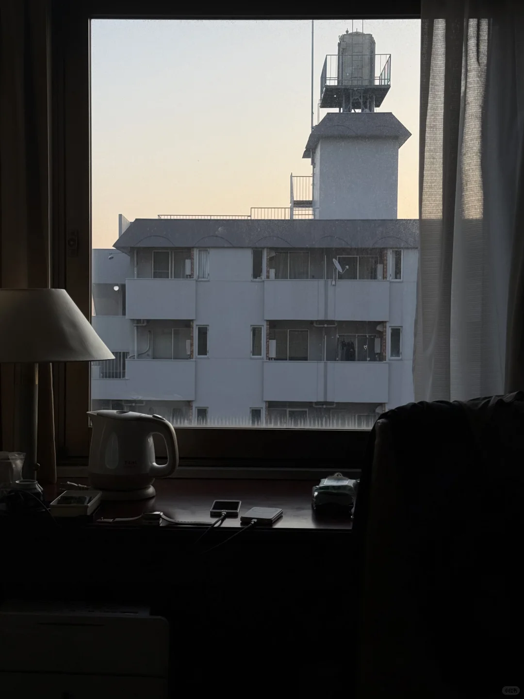 在审美高地散步：东京目黑