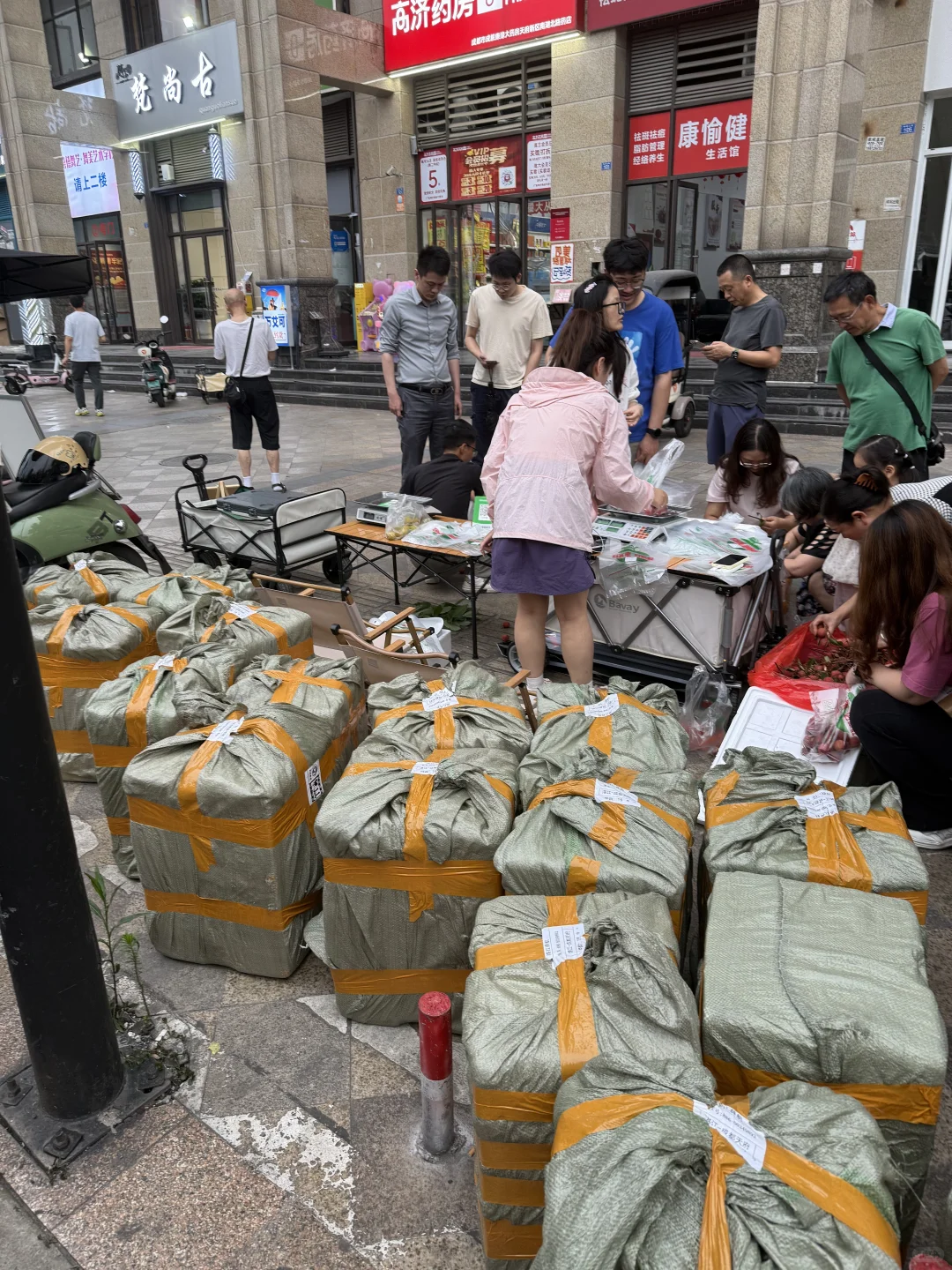 选品选得抠脑壳 求指点😭