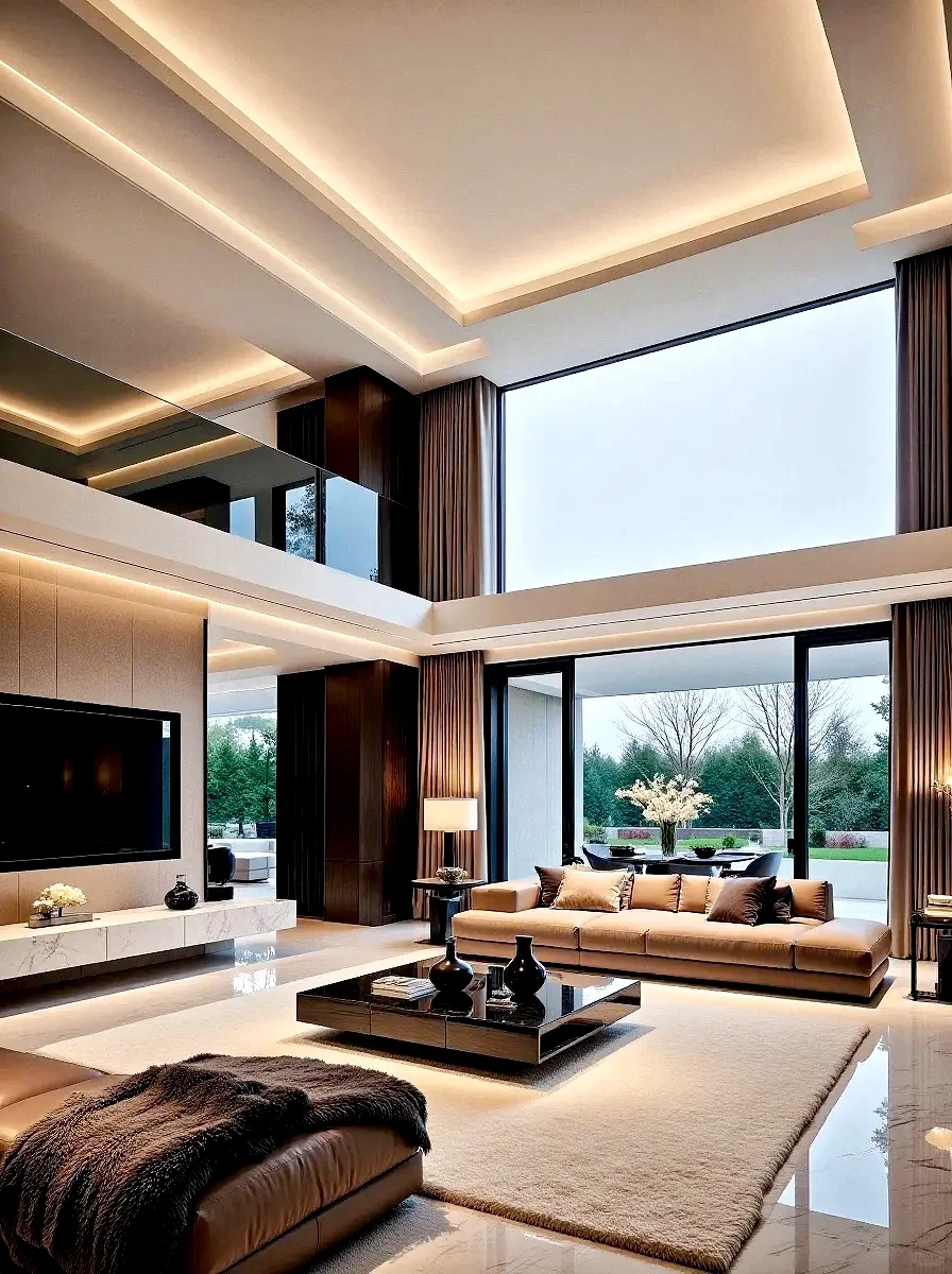 业主出售大兴荟聚旁100平loft，赠送产权车位