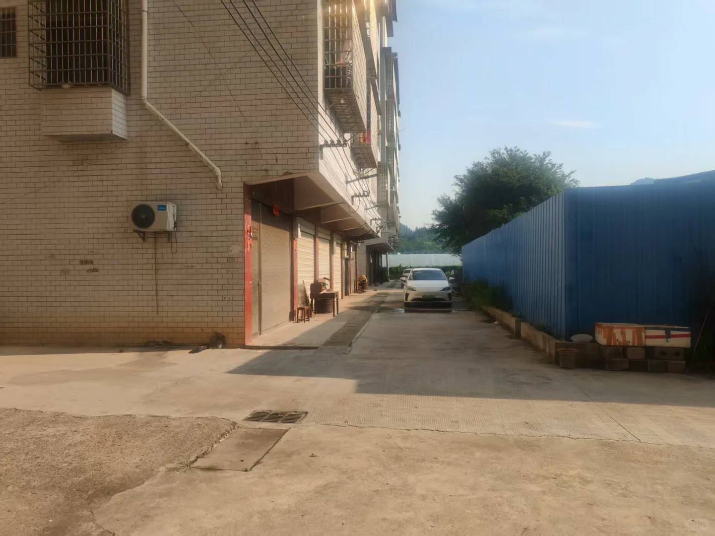 诚意售房，非中介
