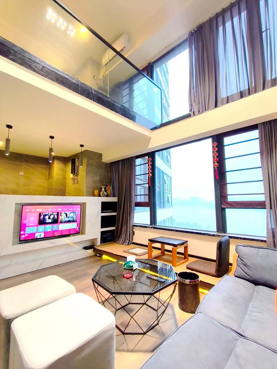 不是引流真真的！！9张 loft典藏房源