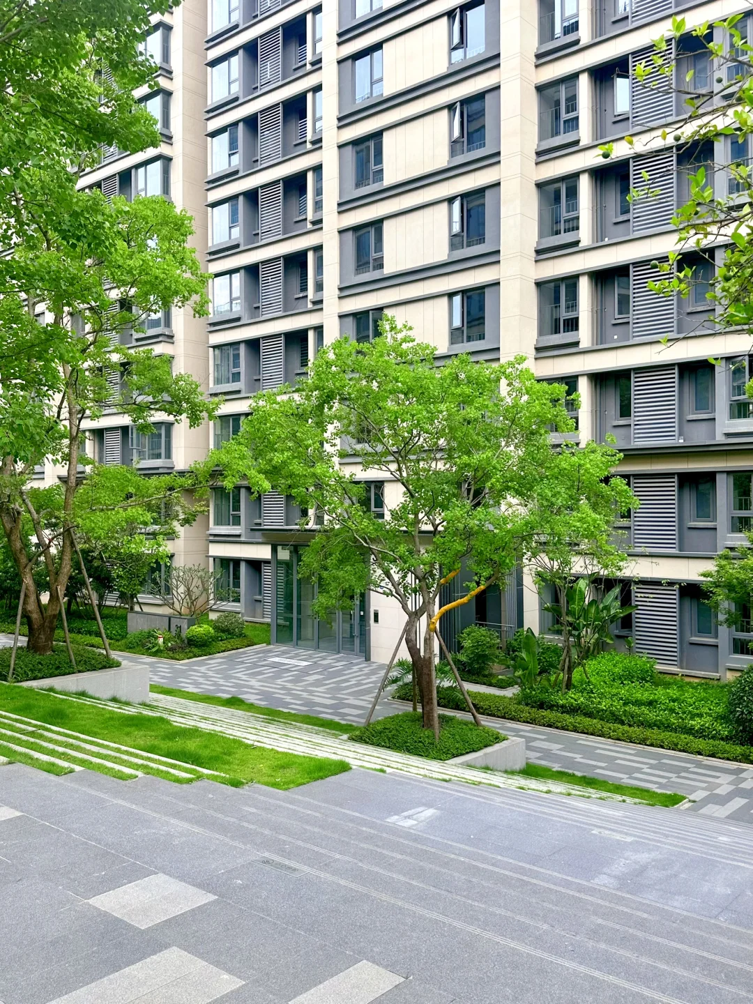 1.5W住进东二环富人圈⁉️ 送车位➕独梯暴击⚡️