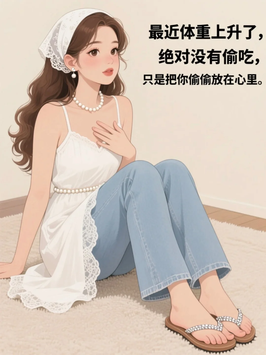 拿捏男人，你要学会撩