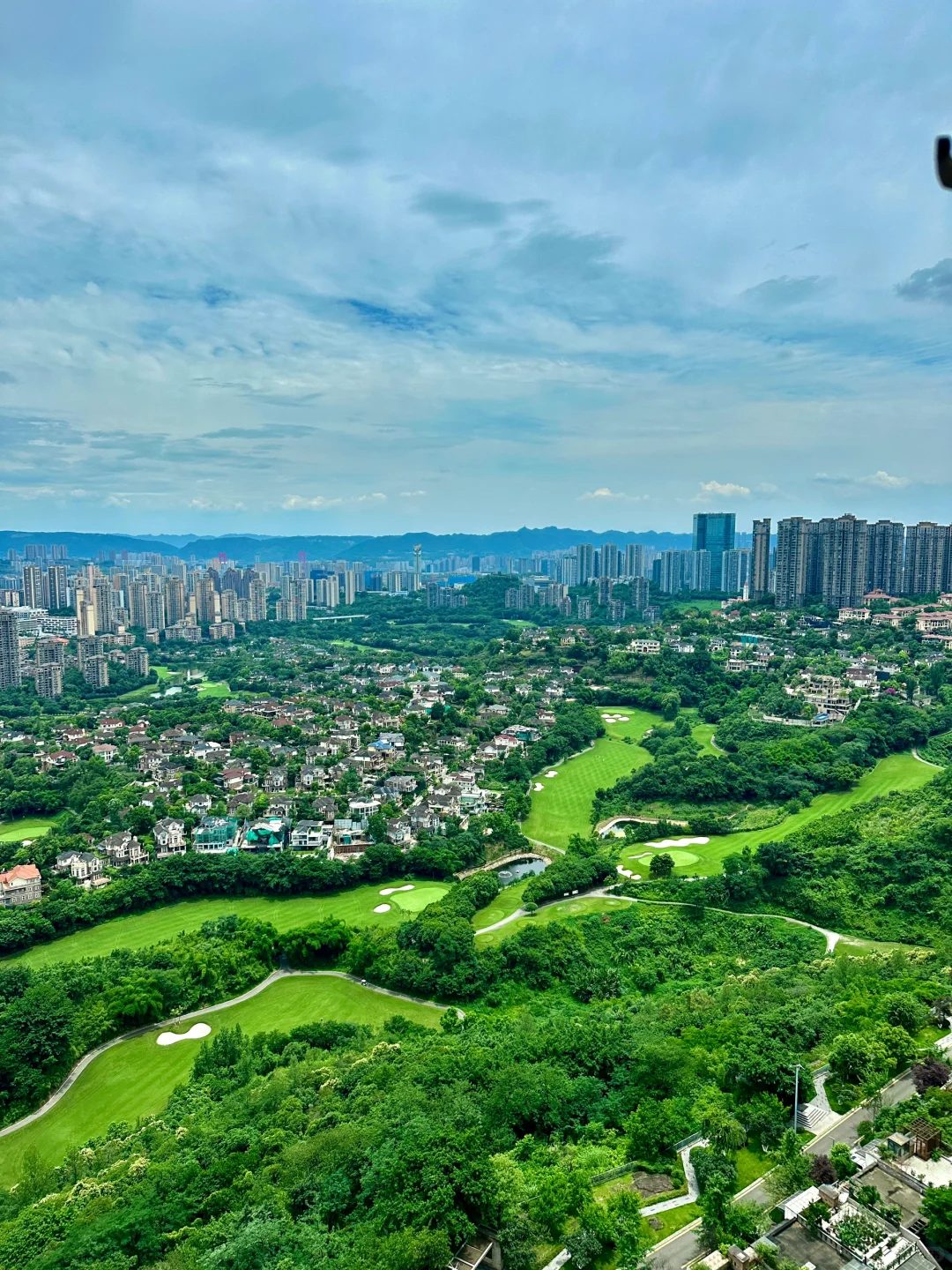 这样的窗景房能值多少钱？