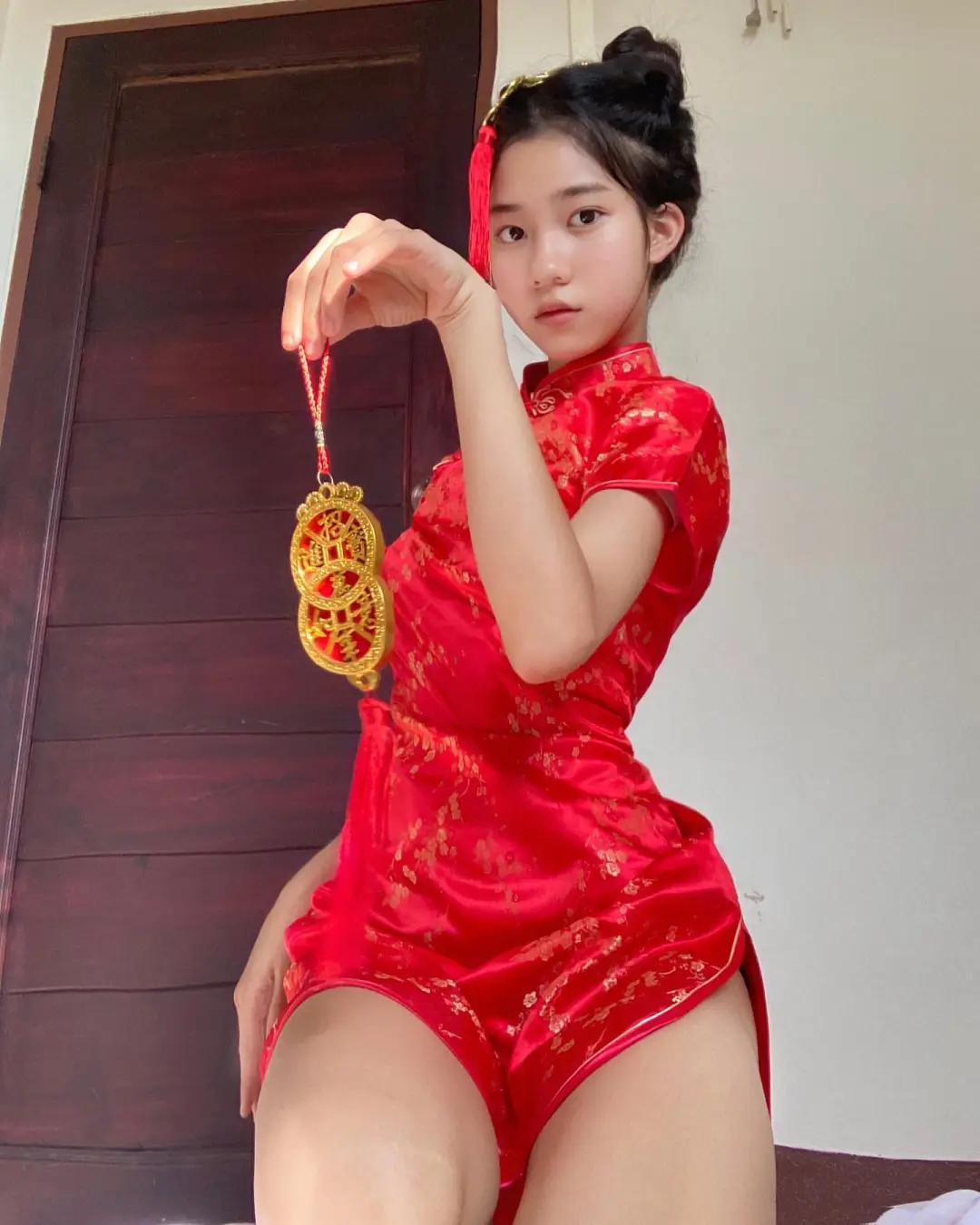 传统与优雅的碰撞