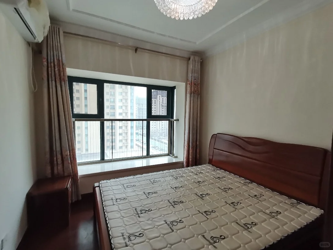 衡水南环高端社区出租，家具家电齐全