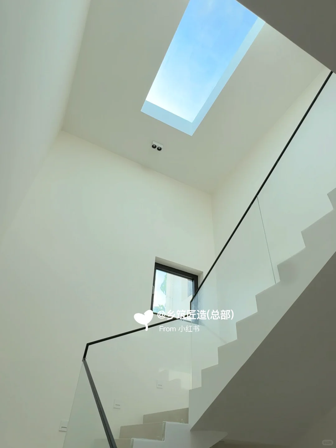 🏠这样的大house，住的怎么会不舒心呢