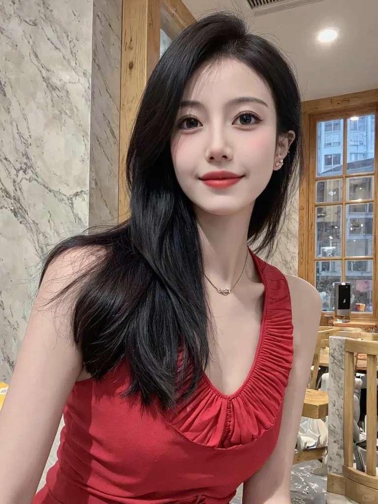 35岁，也能穿得这么亮眼！👗