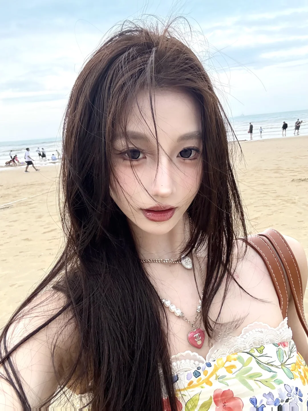 三亚🐚🫧🐋一些海边的拍照姿势